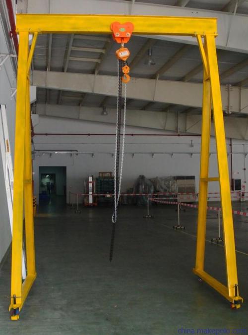 珠海1吨移动吊模架,佛山维修模具起吊架